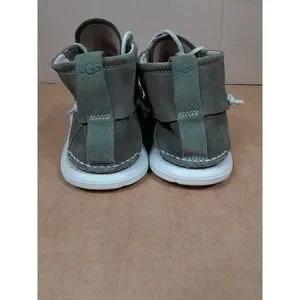 UGG | Shoes | Ugg Treadlite Mens Casual Leather Chukka Boot  display picture 1